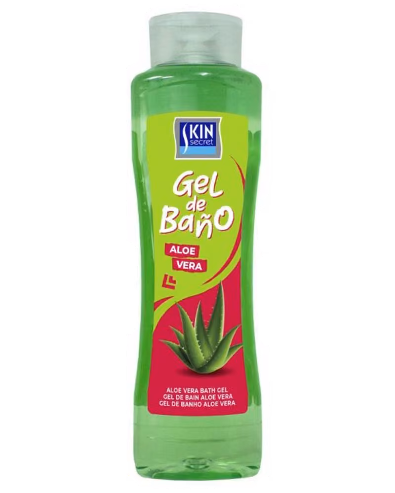 Skin Secret Aloe Vera