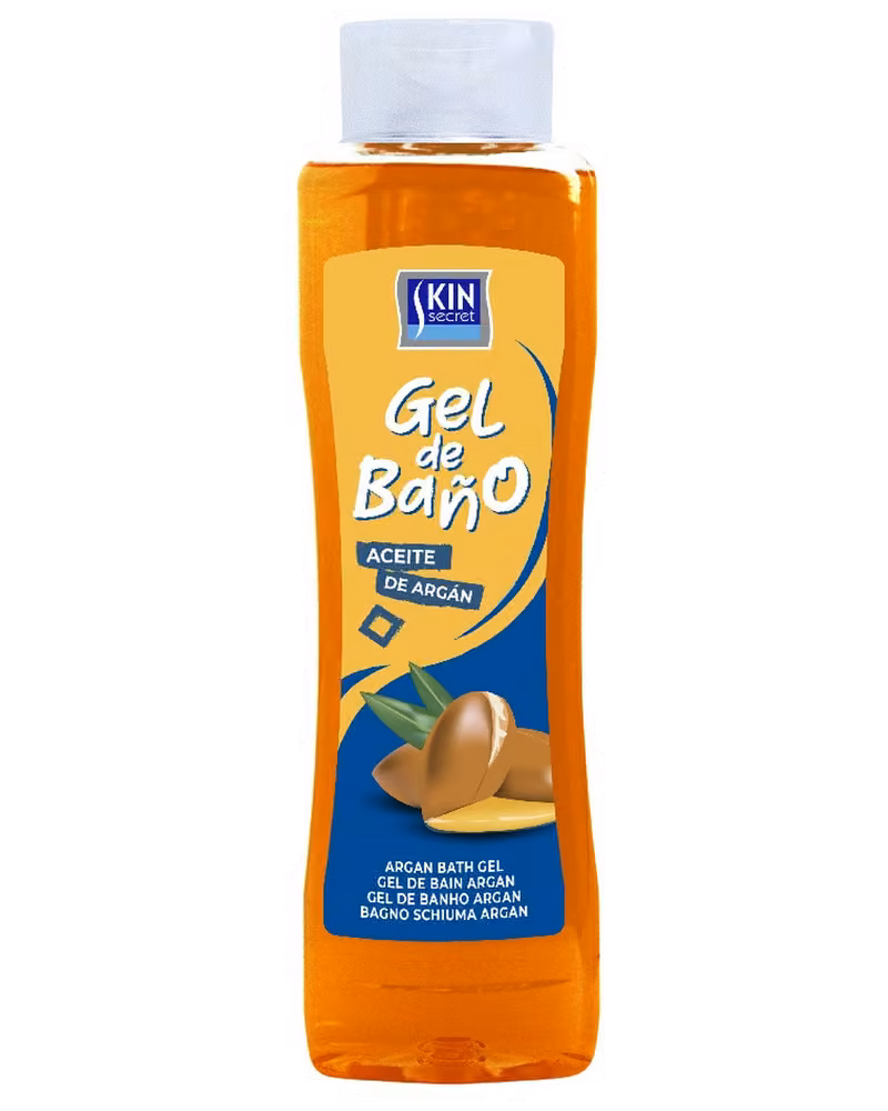 Skin Secret Argan
