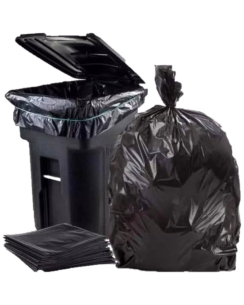 Sacs poubelle 30 L