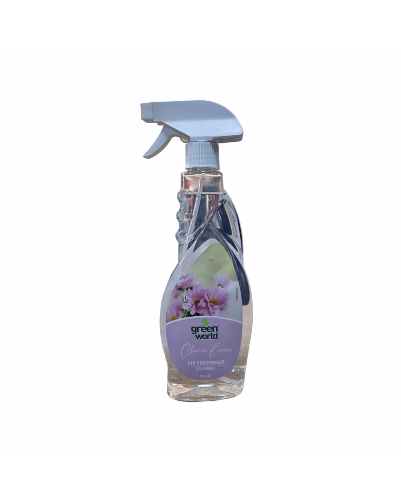AMB Pistolet Green World 500 ml Clean Linen