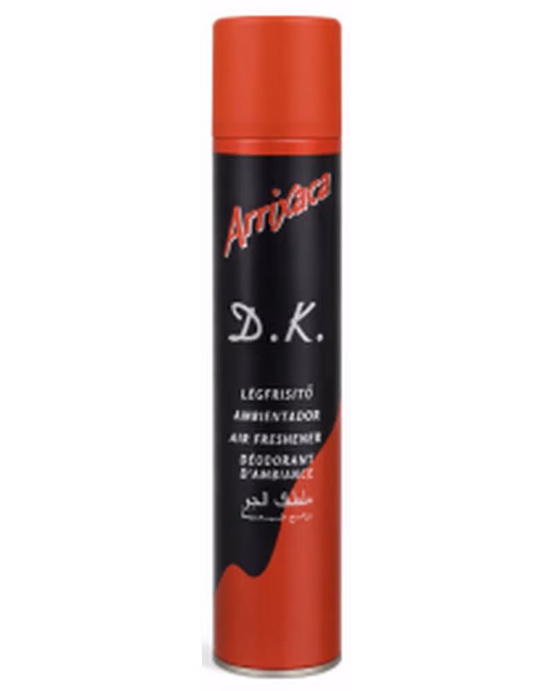 Désodorisant Arrixaca 750 ml DK Blue