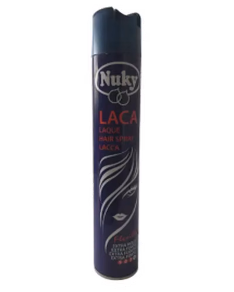 Laque Nuky 400 ml