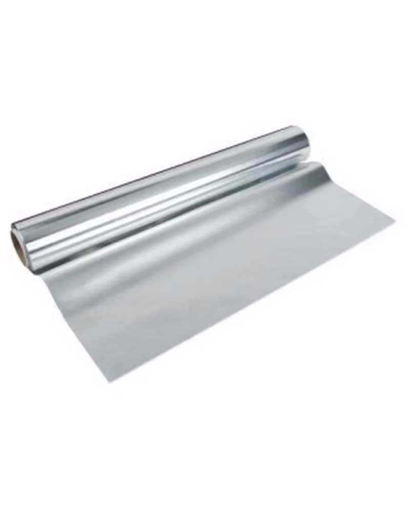 Papier aluminium 30 mm