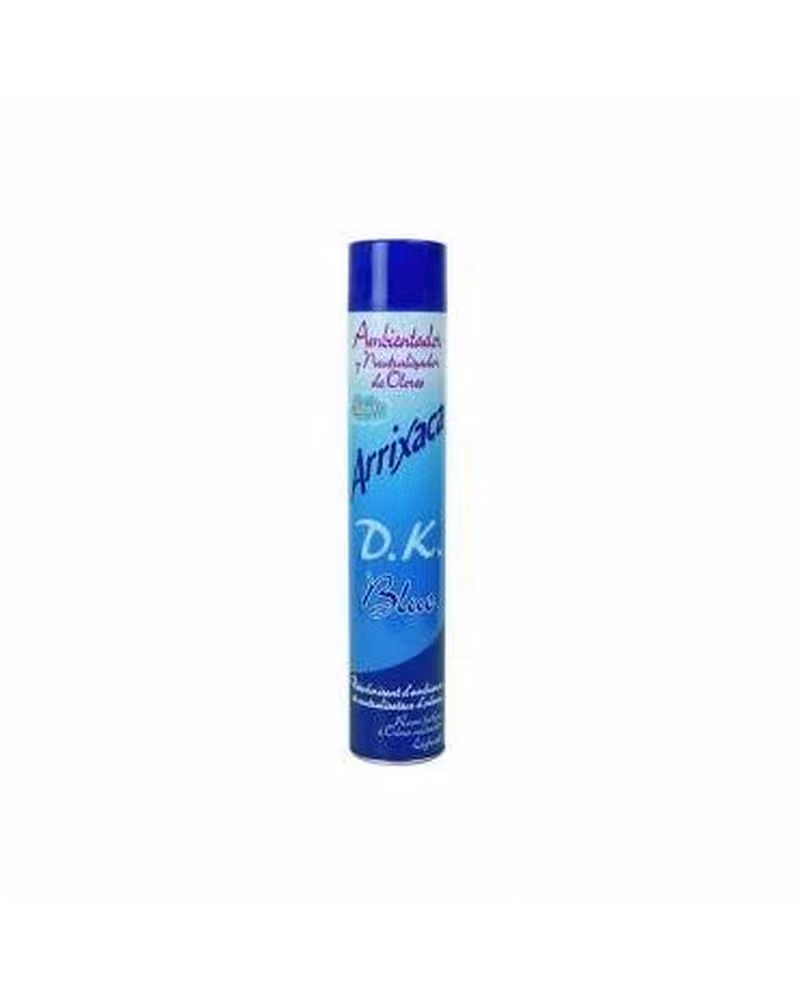 Désodorisant Arrixaca 400 ml DK Blue
