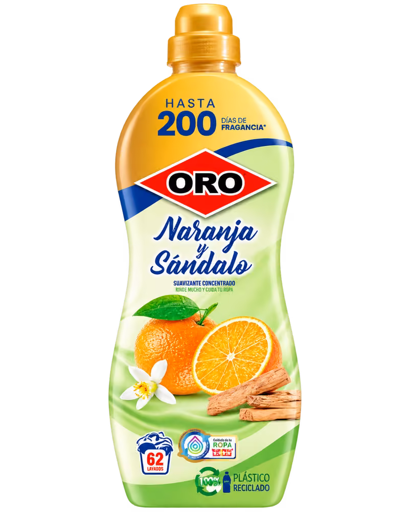 Soupline Oro 1250 ml NA