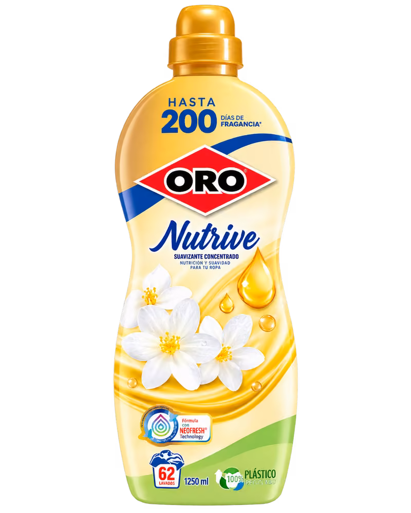 Soupline Oro 1250 ml NU