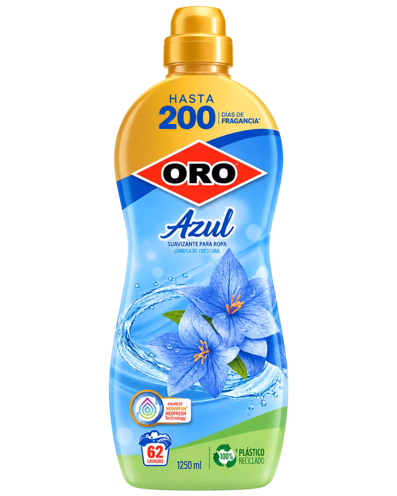 Soupline Oro 1250 ml AZ