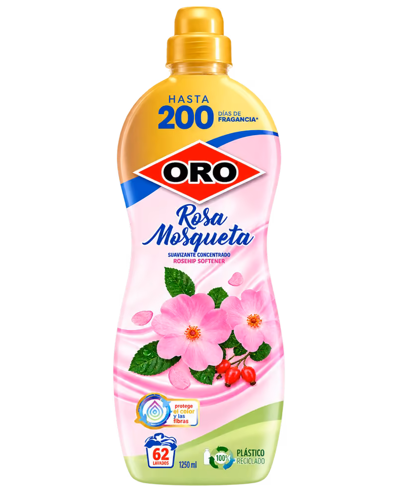 Soupline Oro 1250 ml RM