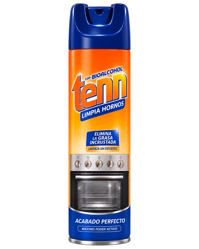 Tenn Nettoyant Four 300 ml