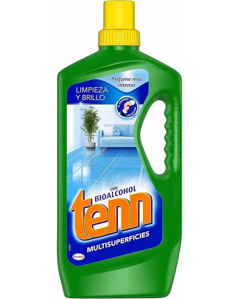Lave-sols Tenn 1300 ml Simple