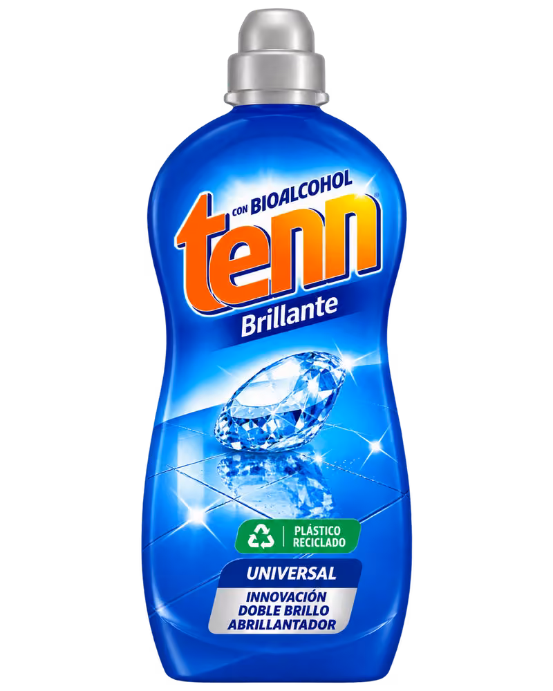 Tenn Luminosité Universel