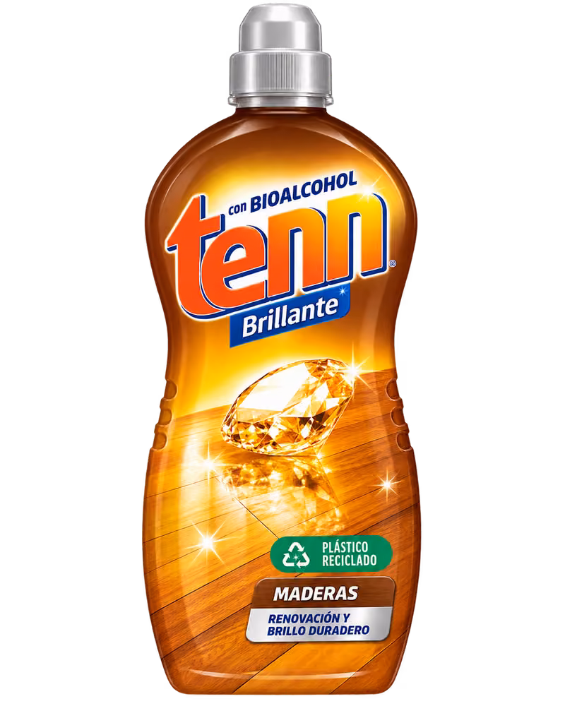 Tenn Luminosité Madras