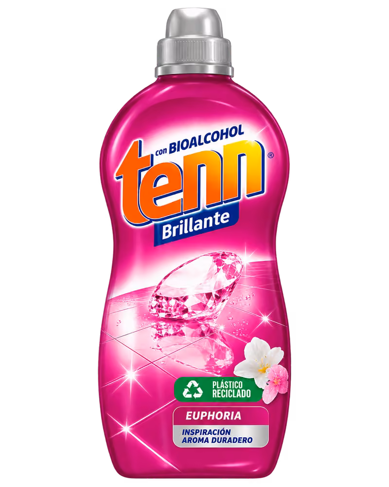 Tenn Luminosité Euphoria