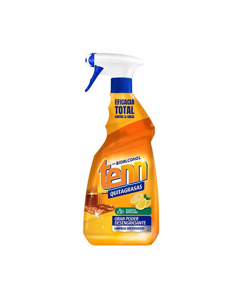 Tenn Lave-vitres 750 ml
