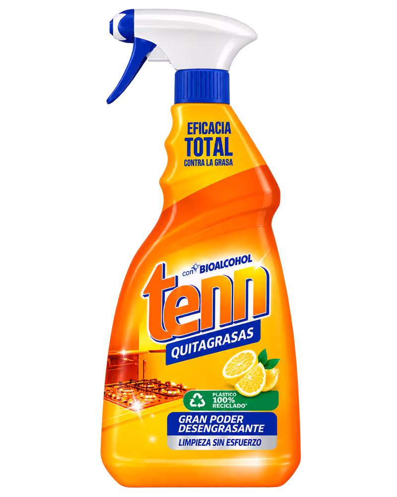 Tenn Dégraissant 750 ml