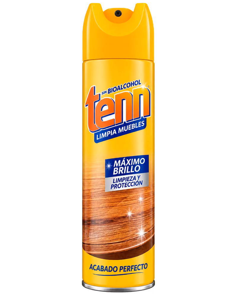 Limpia Mueble Tenn 300 ml