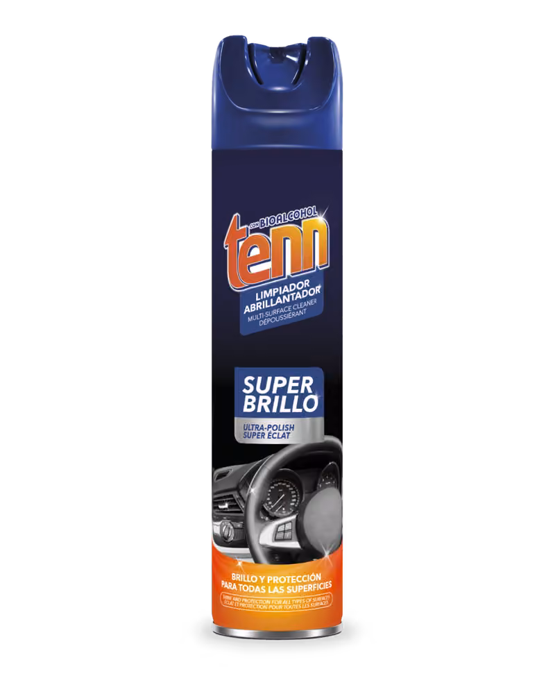 Super Brillo Tenn 600 ml