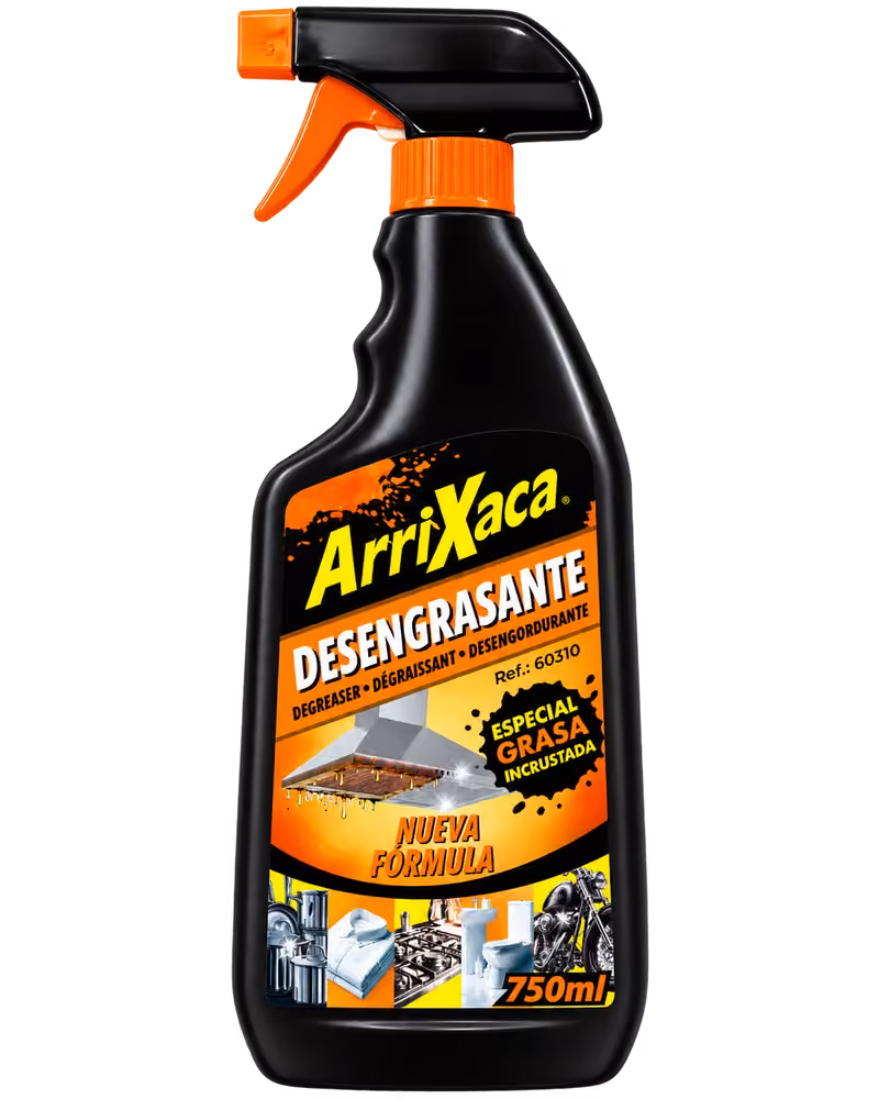 Dégraissant Arrixaca 750 ml