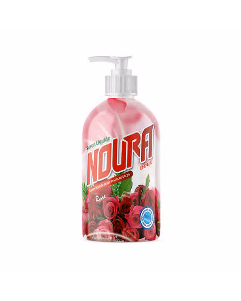 Lave-mains Noura 500 ml