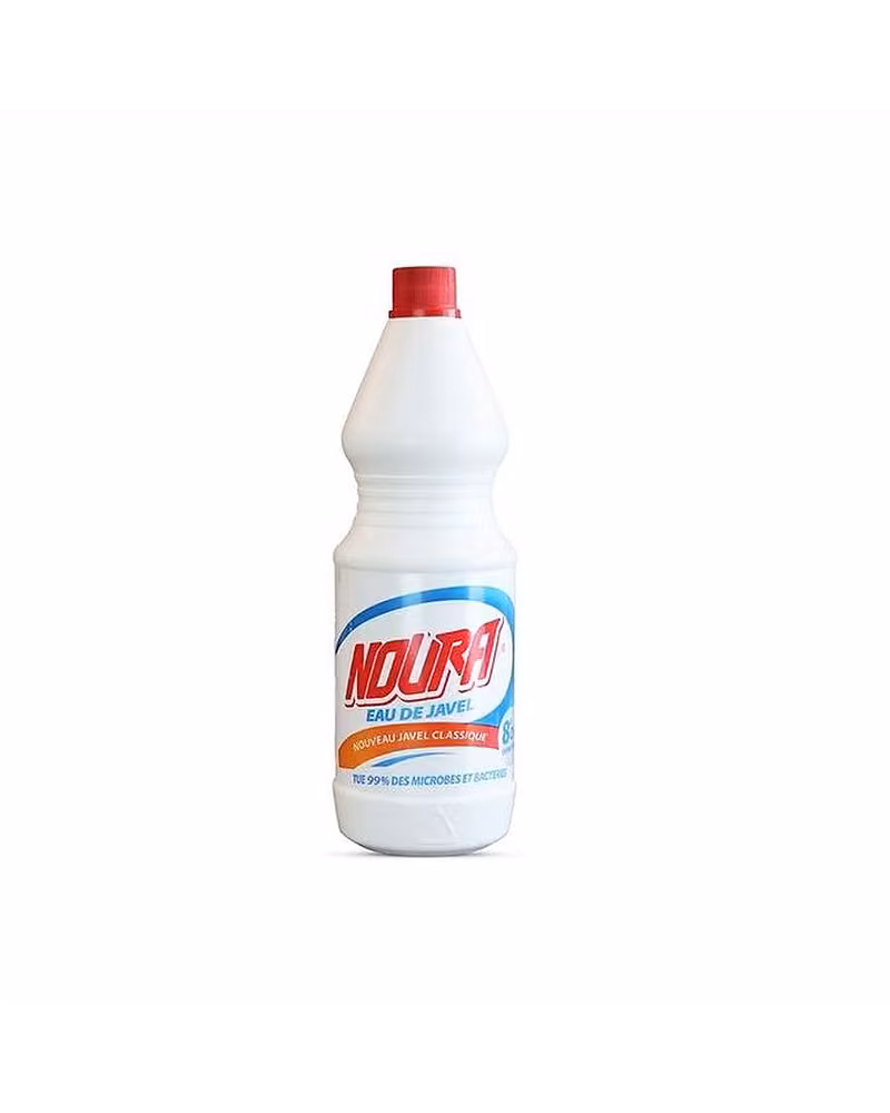 Flash Acide Noura 900 ml
