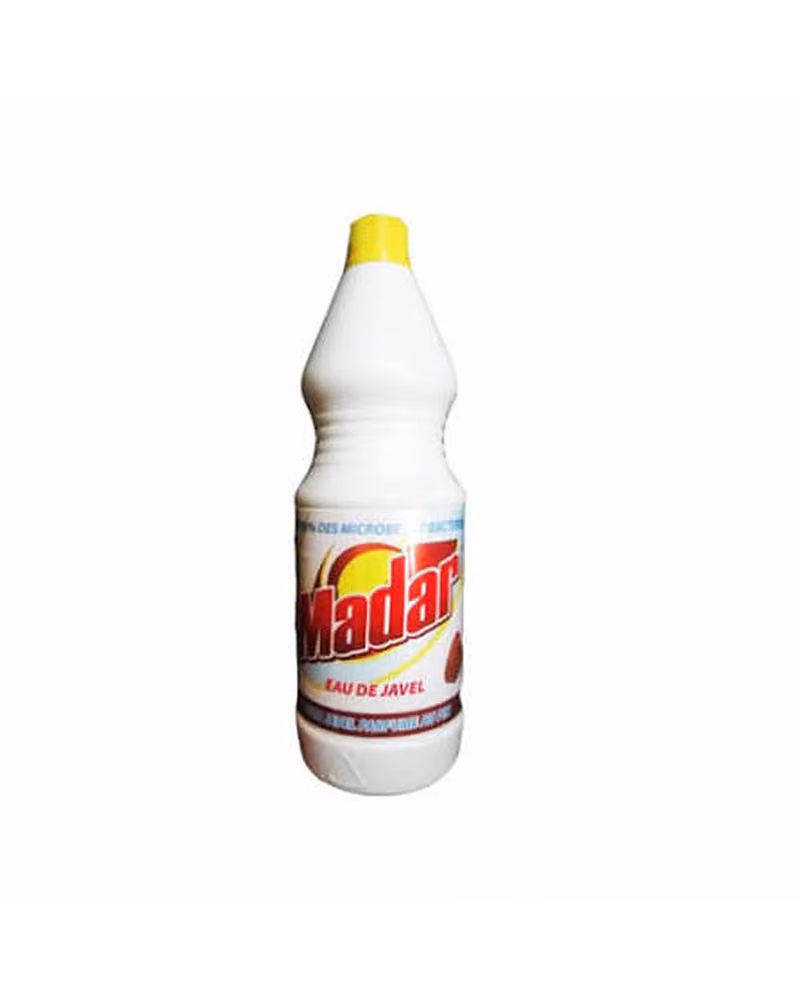 Javel Madar 900 ml