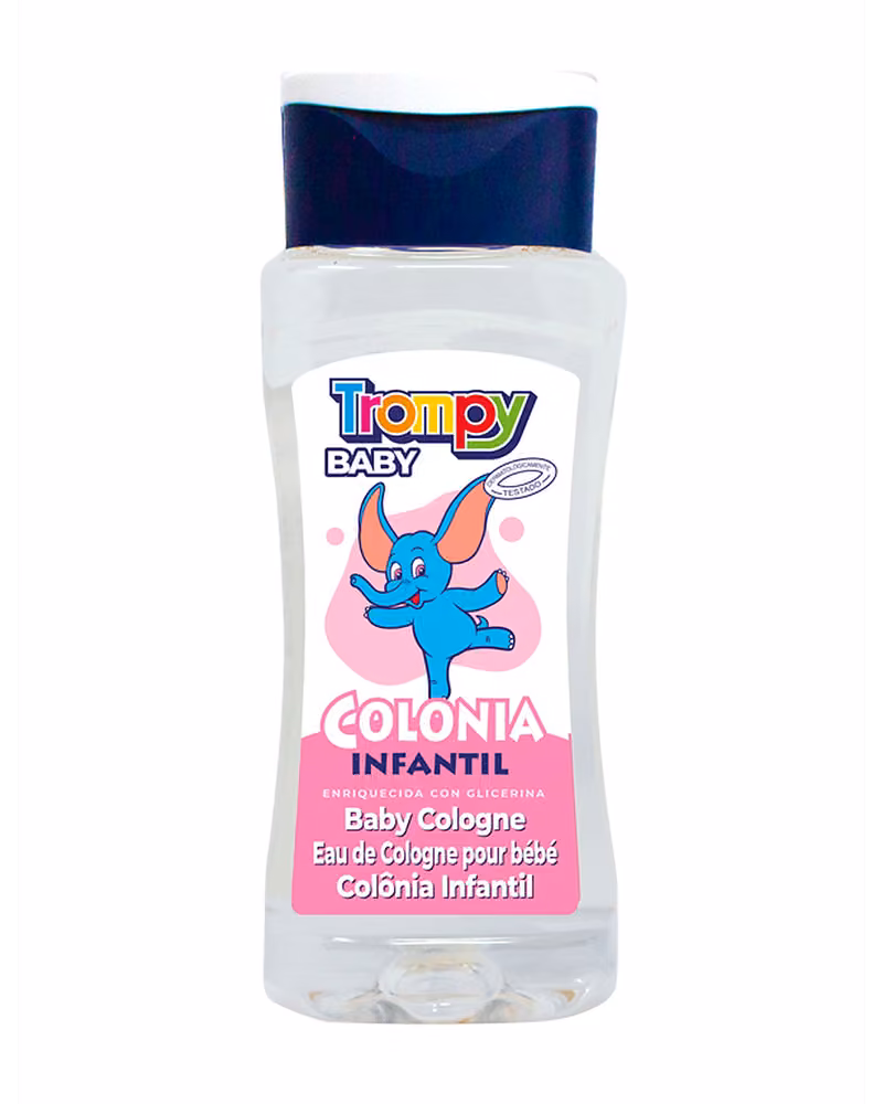 Trompy Colonia Infantil 100ml