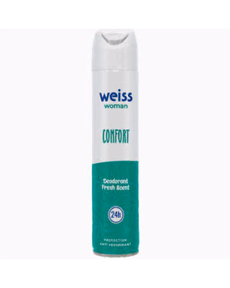 Weiss Woman Comfort 200ml