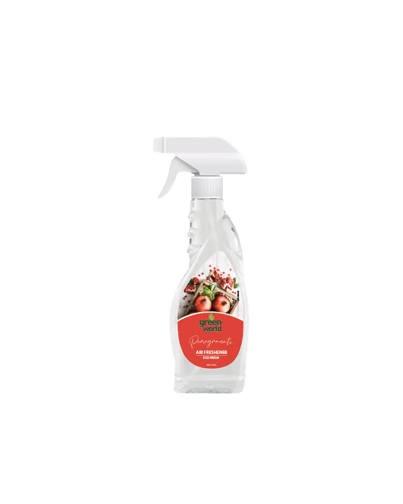 AMB Pistolet Green World 500 ml Pomegranate