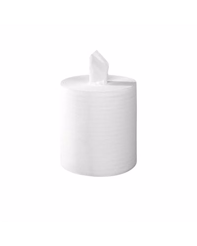 Essuie-tout Power Blanc 600 g