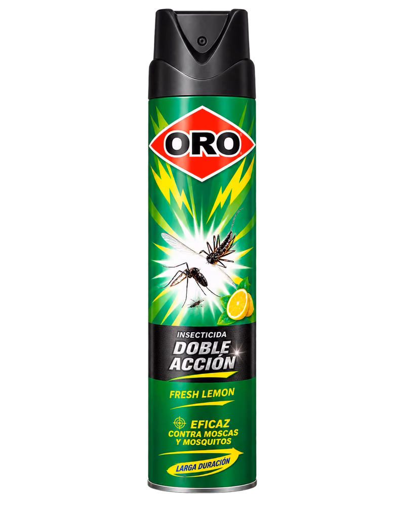 Oro Vert Insecticide 300 ml