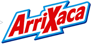 ArriXaca